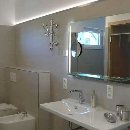 Seabreeze Апартаменты Дранске