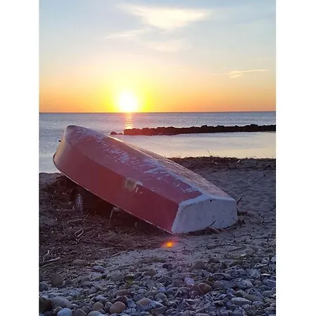 Seabreeze Дранске