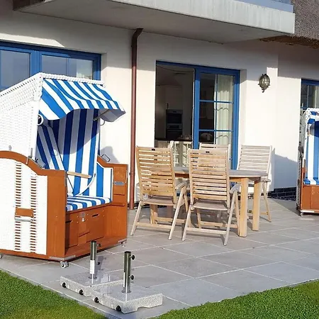 Апартаменты Seabreeze
